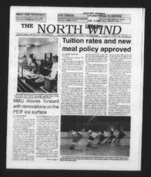 The North Wind, 1995-06-06