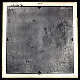 Greenland Township Aerial Photograph, 1954-07-15 (1 of 5)