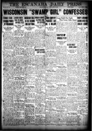 The Escanaba Daily Press, 1923-07-20