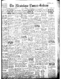 The Manistique Pioneer-Tribune, 1949-02-17