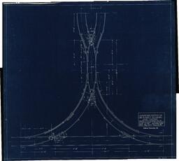 Underground Railroad Switch Plan (3 of 3)