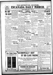 Escanaba Daily Mirror, 1910-06-20