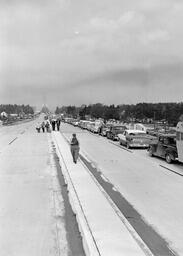 Dedication of Mackinac Bridge (7 of 45)