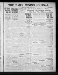 The Daily Mining Journal, 1915-01-06