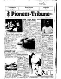 Pioneer-Tribune, 1993-09-09