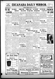 Escanaba Daily Mirror, 1910-06-25