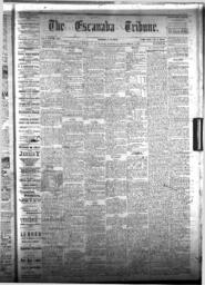 The Escanaba Tribune, 1877-09-01