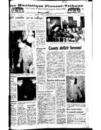 The Manistique Pioneer-Tribune, 1969-12-18