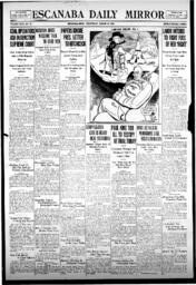 Escanaba Daily Mirror, 1920-03-10