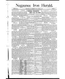 Negaunee Iron Herald, 1912-03-15