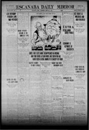 Escanaba Daily Mirror, 1921-01-06