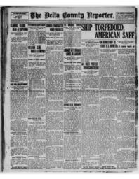 The Delta County Reporter, 1917-02-08