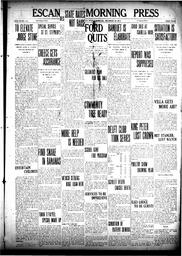 Escanaba Morning Press, 1915-12-24