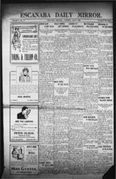 Escanaba Daily Mirror, 1906-06-07