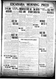 Escanaba Morning Press, 1915-12-30