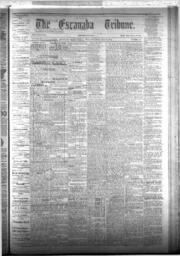 The Escanaba Tribune, 1875-07-31