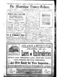 The Manistique Pioneer-Tribune, 1901-02-15