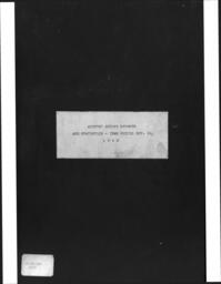 Cleveland-Cliffs Iron Company Mining Department Annual Report, 1903 (Book 1-Part 1)