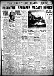 The Escanaba Daily Press, 1927-04-28