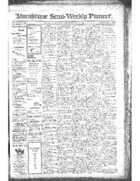 Manistique Semi-Weekly Pioneer, 1895-05-29