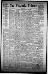 The Escanaba Tribune, 1871-06-10