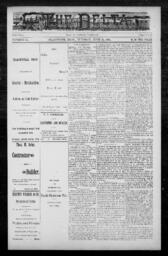 The Delta, 1887-06-21