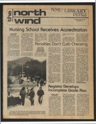 The North Wind, 1981-04-23