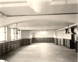 Spies Public Library Children's Room (Empty)