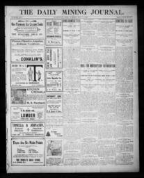 The Daily Mining Journal, 1902-07-01