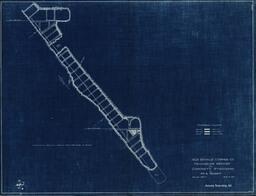 Progress Report on Concrete Stringers at No.4 Shaft