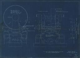 Proposed Alterations to 6 1/2?x 10? Deane Triplex Electric Pump