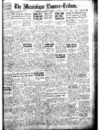 The Manistique Pioneer-Tribune, 1949-11-17