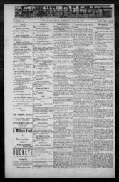 The Delta, 1887-05-10