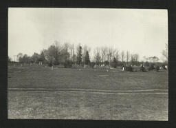 Riverside Cemetery, Ontonagon