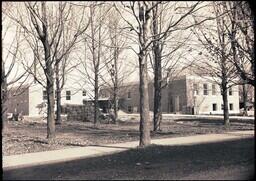 (106-007) Hospital under Construction (1 of 4)