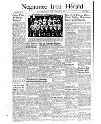 Negaunee Iron Herald, 1949-02-11