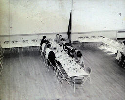 (220-01) Alumni Meeting 1960