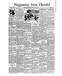 Negaunee Iron Herald, 1947-07-18