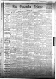 The Escanaba Tribune, 1877-09-15