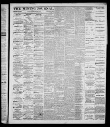 The Mining Journal, 1872-02-03