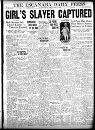 The Escanaba Daily Press, 1928-01-17