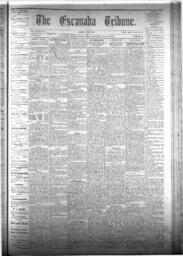 The Escanaba Tribune, 1875-07-24