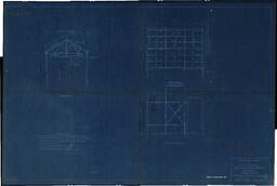 Proposed Substations, Painesdale, Michigan, for Champion, Baltic and Trimountain Mining Company