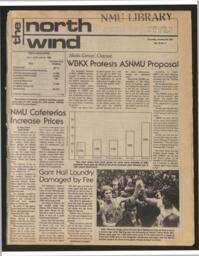 The North Wind, 1981-01-22