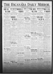 Escanaba Daily Mirror, 1913-07-03