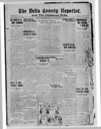 The Delta County Reporter, 1920-03-29