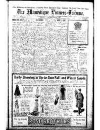 The Manistique Pioneer-Tribune, 1902-09-19