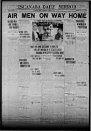 Escanaba Daily Mirror, 1921-01-05