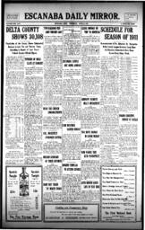 Escanaba Daily Mirror, 1911-04-15