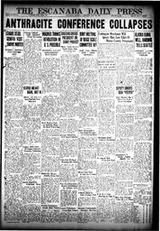 The Escanaba Daily Press, 1923-07-28